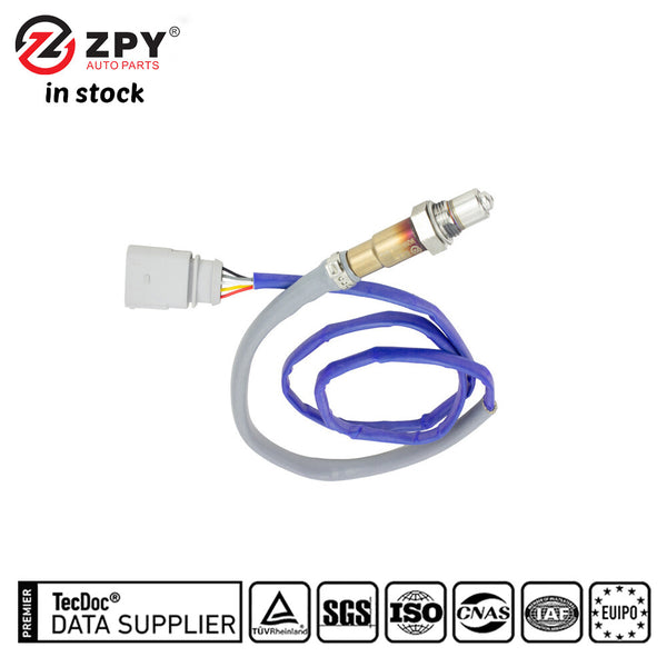 ZPY New Hight Quality Front Oxygen Sensor For Porsche 718 9A260618303