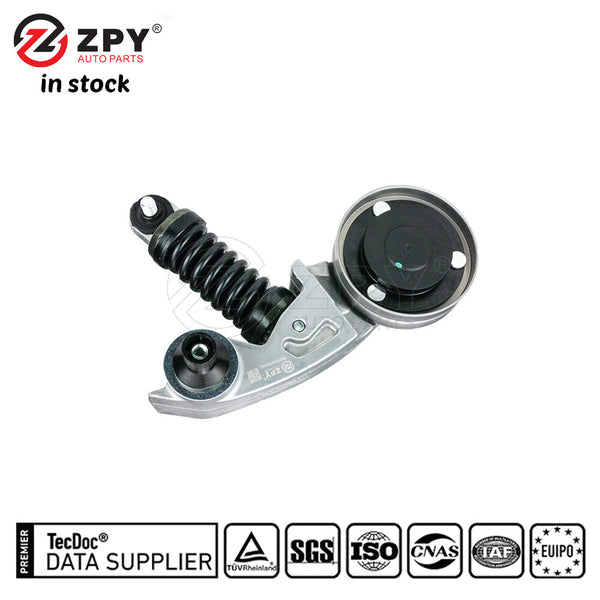 ZPY Drive Belt Tensioner For VW Touareg Audi Q7 A8 A6 Quattro 4.2L 079903133AL