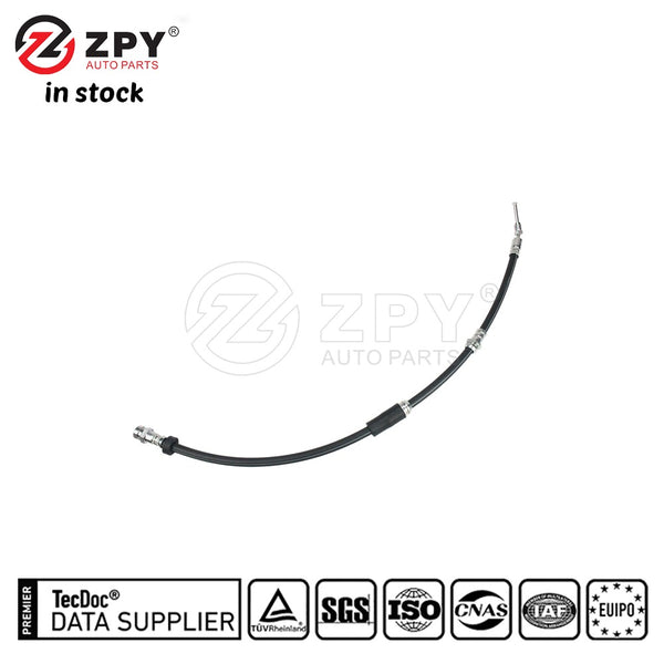 ZPY Front Right Brake Hydraulic Hose For Audi S5 Sportback 8W0611708G