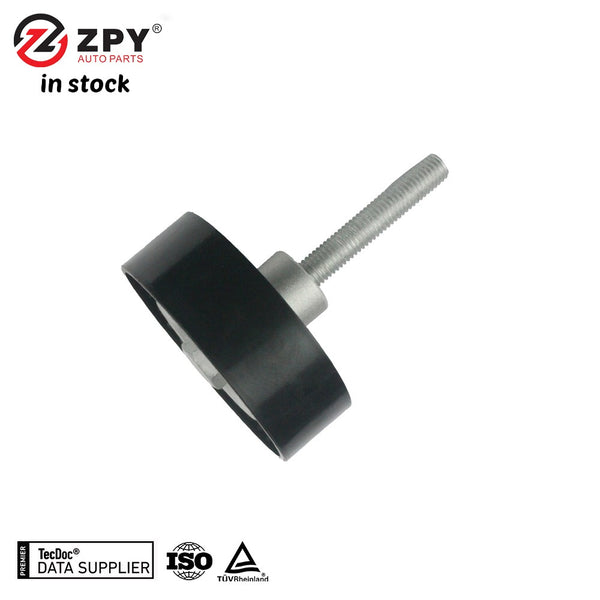 ZPY New Drive Belt Tensioner Fit For Volkswagen Audi A1 A3 Jetta 1J0145276B