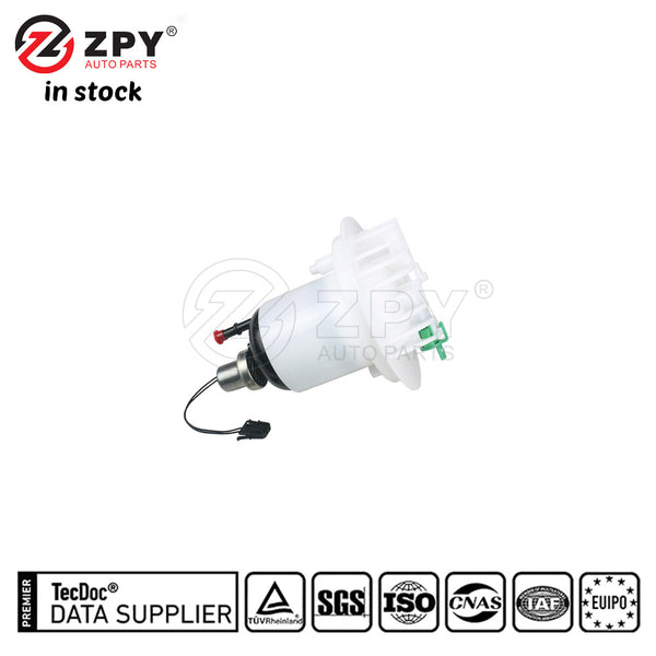 ZPY Hight Quality New Fuel Filter Assembly For Land Rover LR3 LR060042