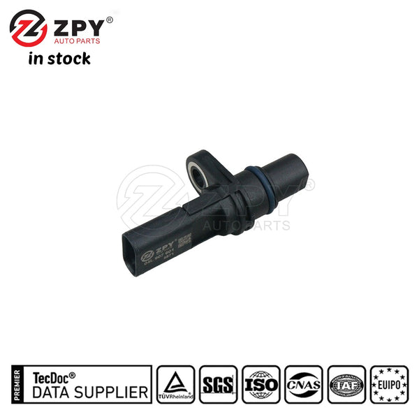 ZPY New Hight Quality Camshaft Position Sensor For Volkswage Audi 04L907601