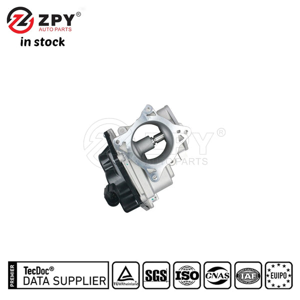 ZPY New Quality Engine Exhaust Recirculation Valve For Volkswagen 03L131501AA
