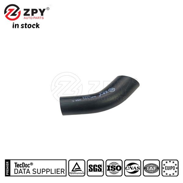 ZPY Hight Quality Engine Coolant Hose For Audi A4 Avant B9 8W0121054C