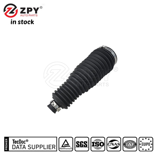ZPY New Hight Quality Rack and Pinion Bellow Driver Side For Audi 4G0423831