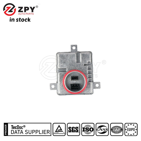 ZPY New Hight Quality Warranty Head Light Ballast For Audi A4 A5 8K0941597C
