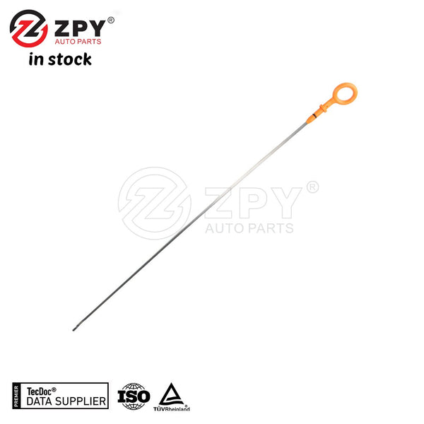 ZPY New Oil Dip Stick Fit for Volkswagen Touareg 3.2L V6 2004-2006 022115607D