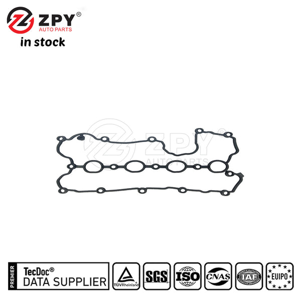 ZPY New Hight Quality Top Craft Valve Cover Gasket For Audi A6 C6 079103483T