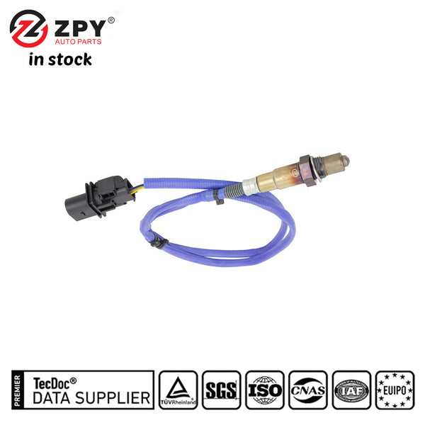 ZPY New Quality Front Right Oxygen Sensor For Porsche 911 9A160616803