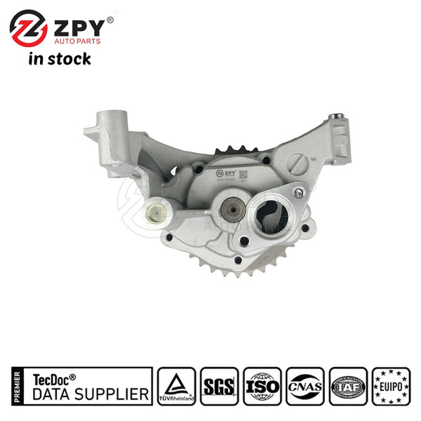 ZPY Alt-kvalita Nova Motorolea Pumpilo Por Volkswagen Touran 2.0 TDI 03G115105 