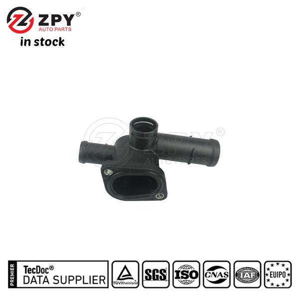 ZPY Hight Quality Flange Refrigerant For Volkswagen Caddy 06A121132AM