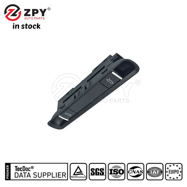 ZPY New Quality Switch Assembly For Porsche 991 981 718 99161310501A