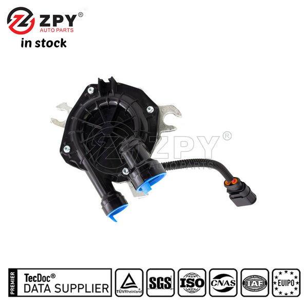 ZPY New Secondary Air Injection Pump For 2012-2015 Audi A6 07K959253B
