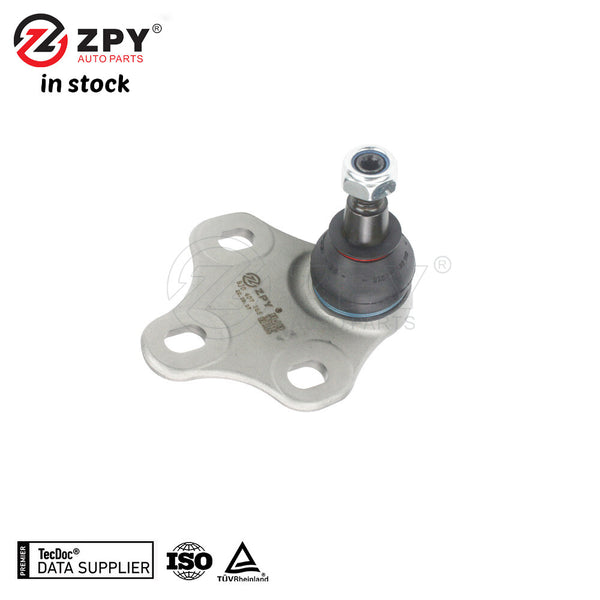 ZPY New Optimized Version Front Left Ball Guide Joint For Audi TT 8J0407365