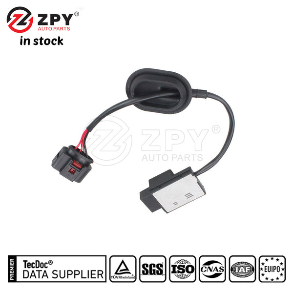 ZPY New Fuel Pump Ecu Control Unit For Audi A1 VW CC Beetle Eos 1K0906093H