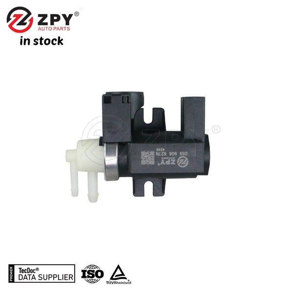 ZPY First-rate New Hight Quality Pressure Converter For AUDI A6 C7 059906627N