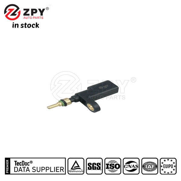 ZPY New Hight Quality Water Temperature Sensor For VW Jetta 13-24 03F919501B