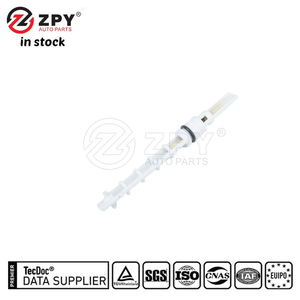 ZPY New Hight Quality Warranty Expansion Valve For VW Audi 4B0820177