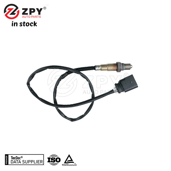 ZPY New Verson Upstream Rear Oxygen Sensor O2 For VW Volkswagen Audi 06A906262Q