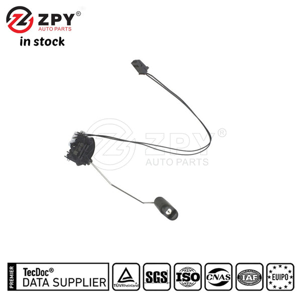 ZPY New First-rate Hight Quality Fuel Sensor For AUDI Q8 4M0919671C