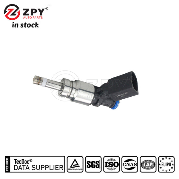 ZPY New Injector injection For Audi 2007-2009 A6 VW Touareg 4.2L 06E906036E