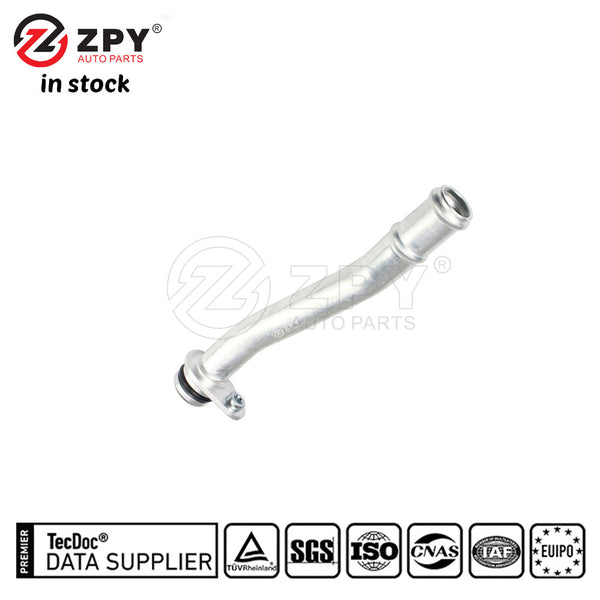 ZPY Altkvalita Fridigaĵa Tubo Por 2010-2016 PORSCHE PANAMERA 94810642110 