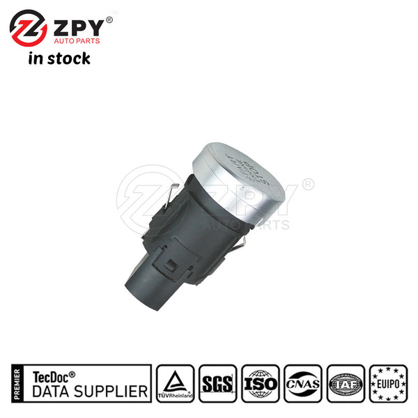 ZPY One Click Start Button Ignition For Audi 2012-2018 A6 C7 S6 A7 4G1905217A