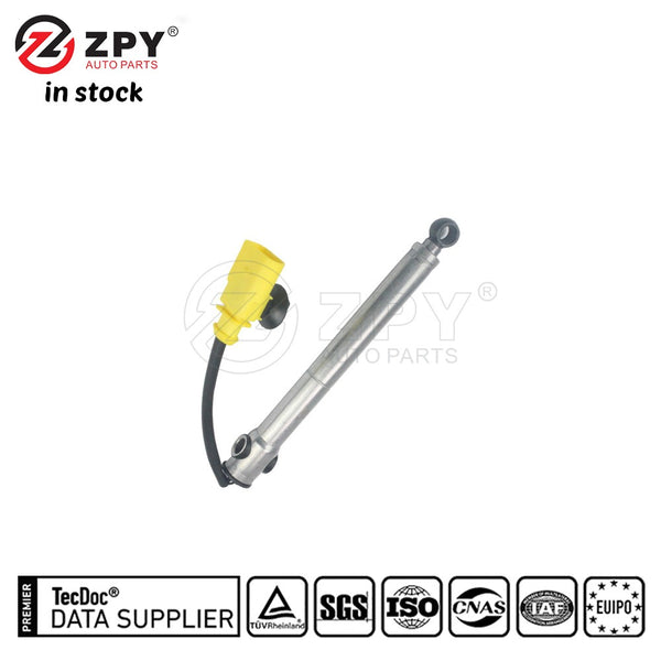 ZPY New Quality Pedestrian Protection Activator For Audi A6 S6 4K0823823A