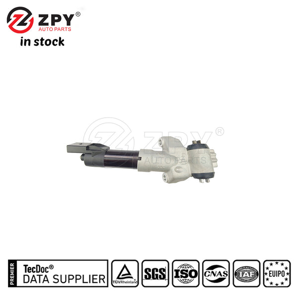 ZPY New Hight Quality Parking Brake Actuator Motor For Porsche 911 298609403