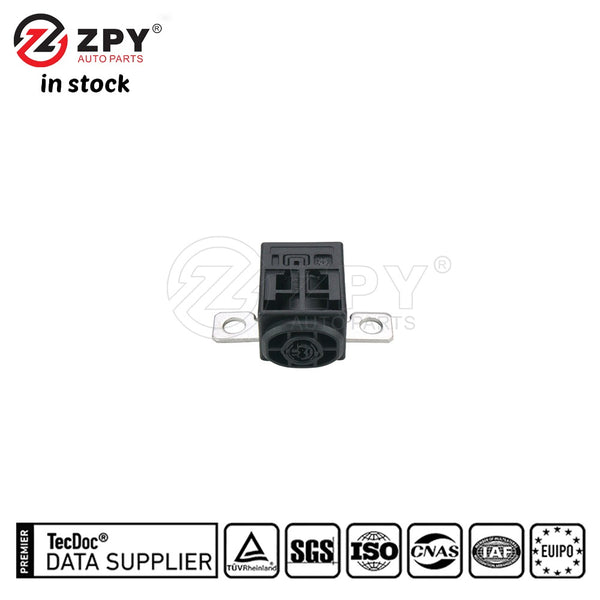 ZPY Battery Fuse Box Overload Protection Relay For Audi A6 Quattro 4N0915519