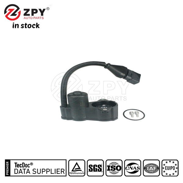 ZPY Hight Quality Parking Brake Motor For Audi A8 Quattro 4E0998281B