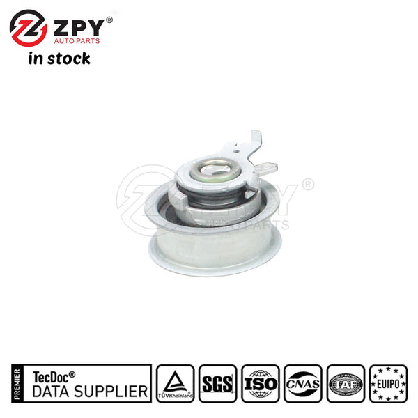 ZPY New Hight Quality Warranty Timing Belt Tensioner For Audi A3 04E109479C