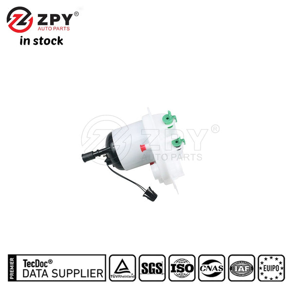 ZPY New Hight Quality Fuel Filter Cap For Land Rover Freelander LR036127