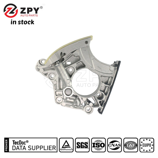 ZPY Engine Timing Chain Tensioner For Audi A6 A8 Quattro Q7 079109217AA