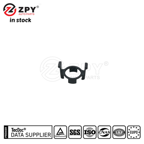 ZPY Water Pump Temp Sensor Retainer Spring For Audi Q3 Quattro 06H121142C