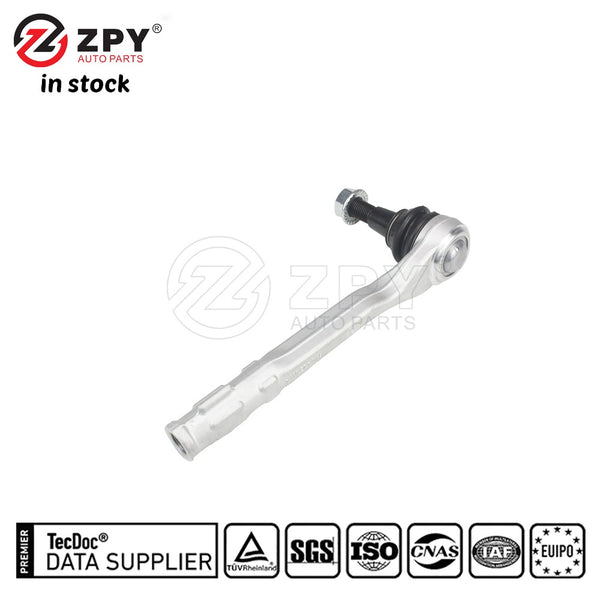 ZPY New Hight Quality Steering Tie Rod For Porsche Cayenne 958423811A