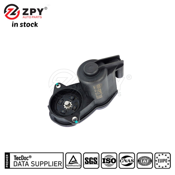 ZPY New Rear Brake Caliper Motor For 2018-2024 Audi A5 Sportback B9 8W0998281