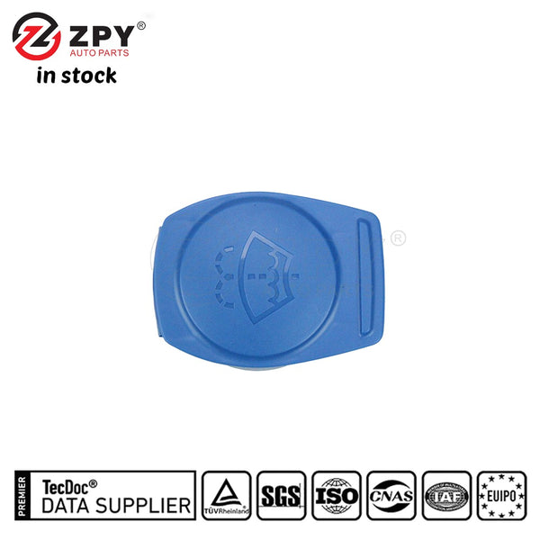 ZPY Hight Quality New Washer Fluid Reservoir CAP Fits For Porsche 911 992 2024  3Q0955455