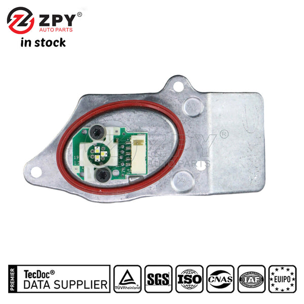 ZPY New Hight Quality Left Xenon Headlight For Audi A8 S8 A8 Quattro 4H0941475