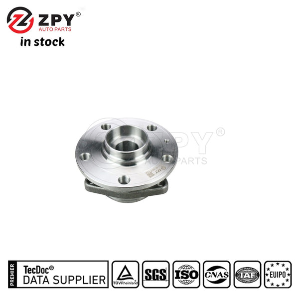 ZPY Auto Front Wheel Bearing For Volkswagen Golf 7 Passat 5QD407621A