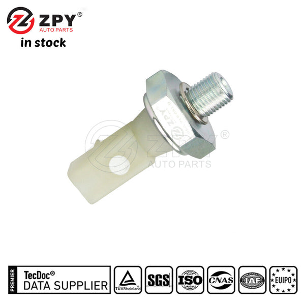 ZPY Oil Pressure Sender For VW Cabrio 2000 2001 2002 L4 2.0L 06A919081B