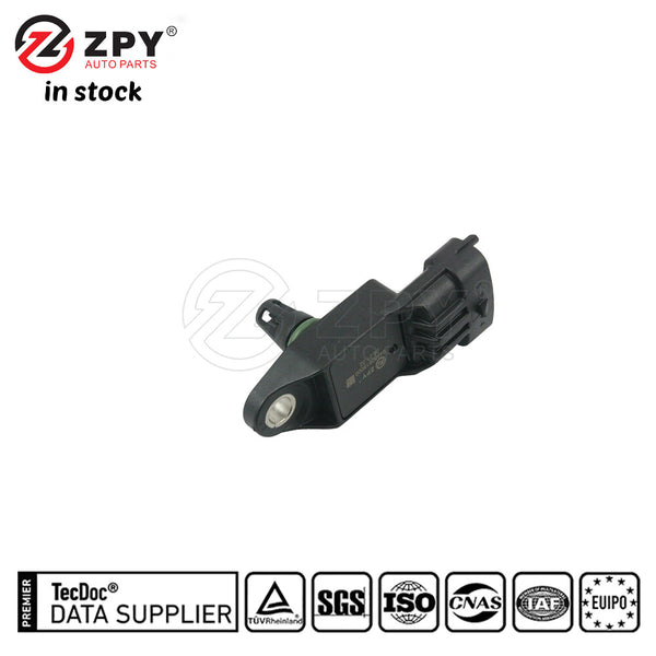 ZPY New Hight Quality Intake Pressure Sensor For Porsche Cayenne 94860618000