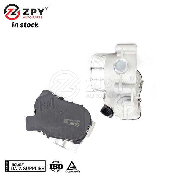 ZPY Throttle Body For Audi A4 A5 Q5 VW CC Jetta Passat 2.0T Eos 06F133062AB