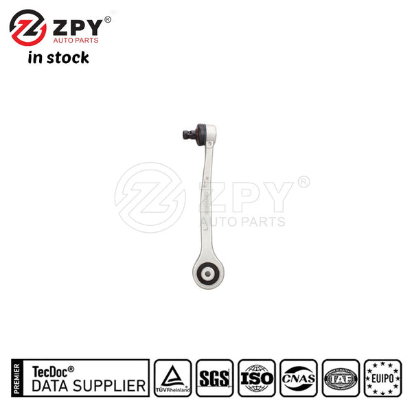 ZPY Upper Left Control Arm For Audi Guaranteed Quality Part New 4H0407505E