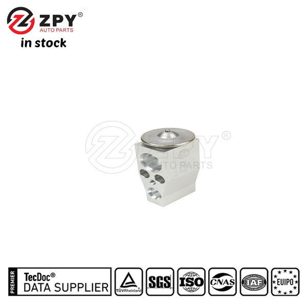 ZPY Alt-kvalita AC-ekspansia valvo por Audi A3 Quattro 5Q0816679B 