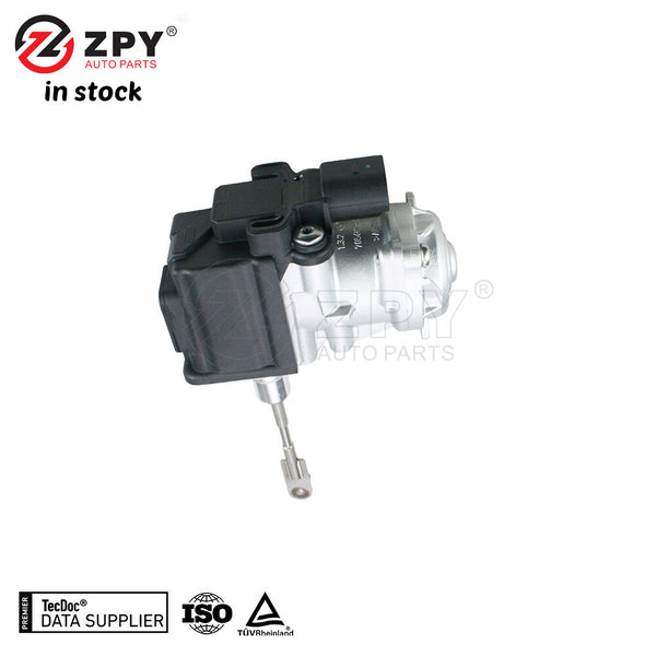 ZPY New Quality 8V Turbocharger Servomotor Repair Kit For AUDI A3 04E198725C