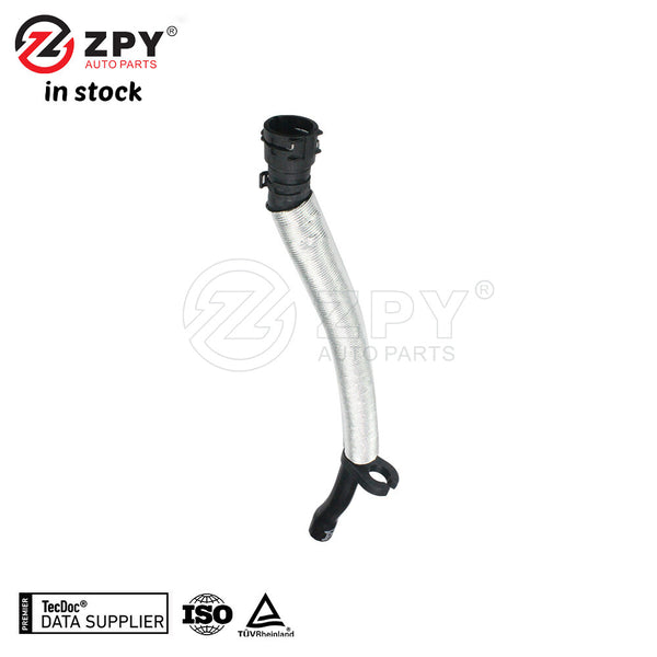 ZPY First-rate Hight Quality Engine Coolant Hose For AUDI Q3 8U 5N0122073L