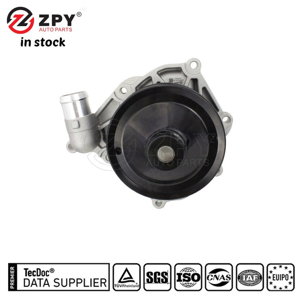 ZPY High Quality Engine Water Pump For Porsche 986 2.5 2.7 Boxster 99610601153