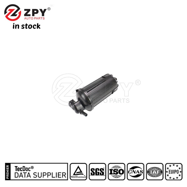 ZPY New Hight First-rate Quality Fuel Filter For 2008-2014 Audi A4 8K0201511A