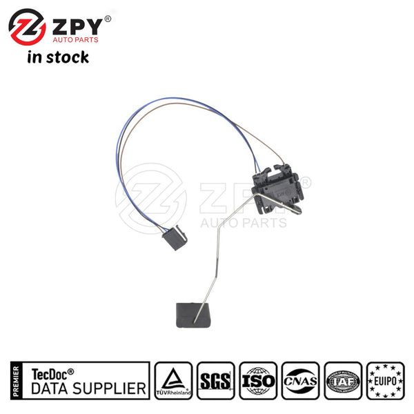 ZPY Quality Warranty Fuel Gauge Sensor For Audi Q5 2014-2016 8R0919673E